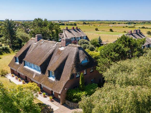 Wohnung zum Kauf 690.000 € 3 Zimmer 60 m² Keitum Sylt 25980