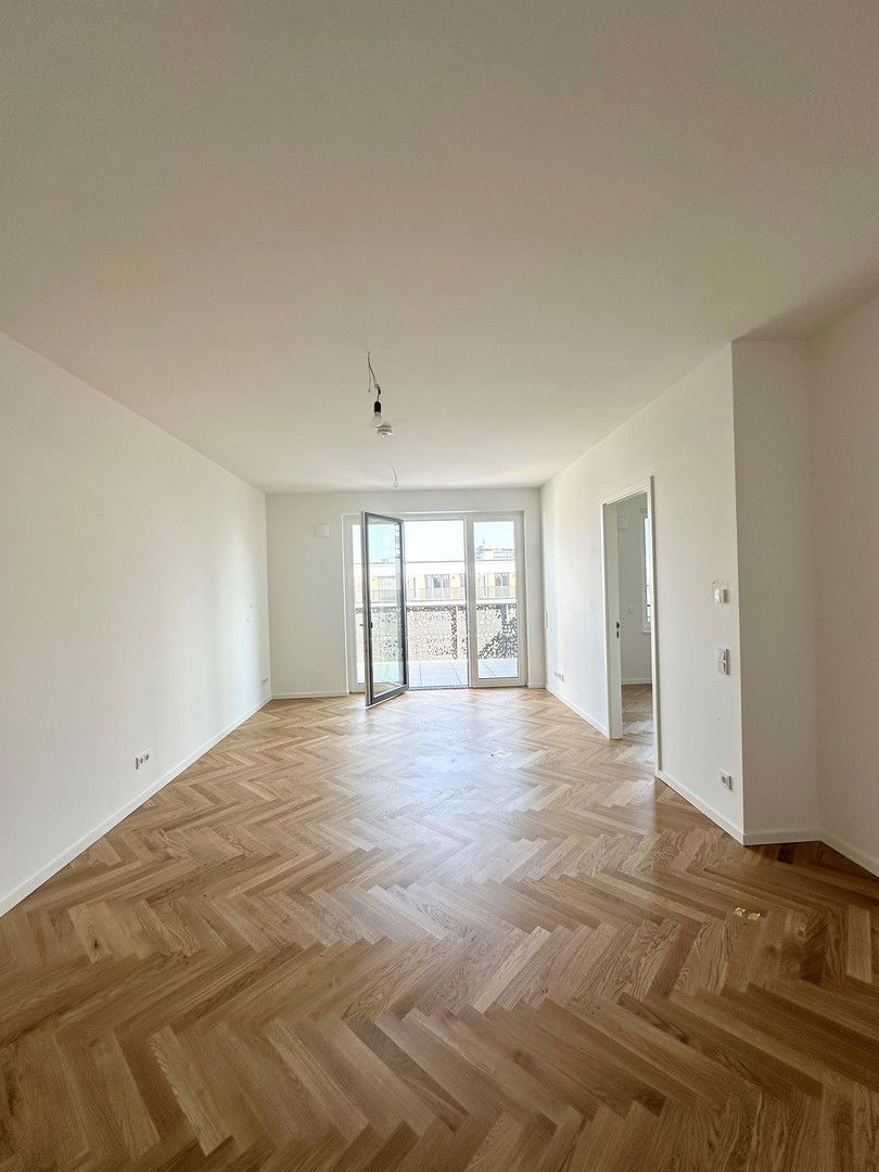 Penthouse zur Miete 1.580 € 2 Zimmer 56 m²<br/>Wohnfläche Singerstraße 61 Friedrichshain Berlin 10243