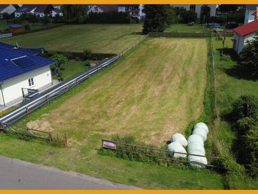 Grundstück zum Kauf provisionsfrei 69.000 € 1.310 m² Grundstück Schrecksbach 34637