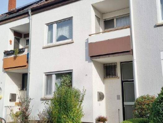 Reihenmittelhaus zum Kauf 515.000 € 6 Zimmer 134,5 m² 216 m² Grundstück Ladenburg 68526