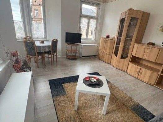 Wohnung zur Miete Wohnen auf Zeit 720 € 2 Zimmer 57 m² frei ab sofort Südstadt Fürth 90763