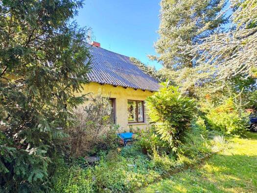 Haus zum Kauf 38.000 € 5 Zimmer 130 m² 967 m² Grundstück Röthenberg Osterburg (Altmark) 39606