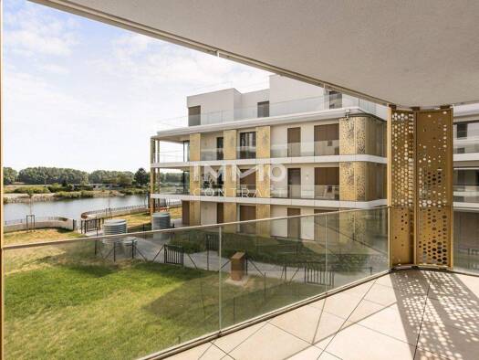 Wohnung zum Kauf - Erstbezug 1.100.000 € 3 Zimmer 115,5 m² Wien 1190