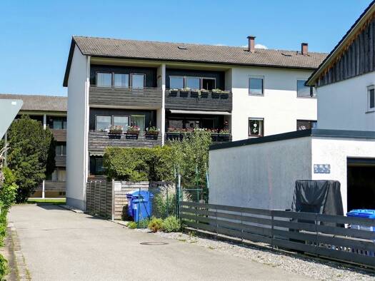 Wohnung zum Kauf 250.000 € 2 Zimmer 65 m² Ampfing Ampfing 84539