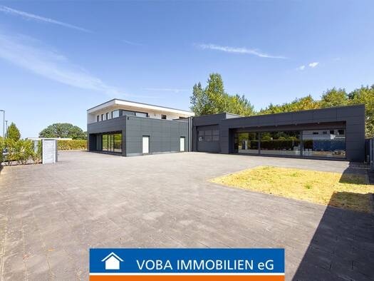 Lagerhalle zum Kauf 1.243.000 € 677 m² Lagerfläche Baesweiler Baesweiler 52499