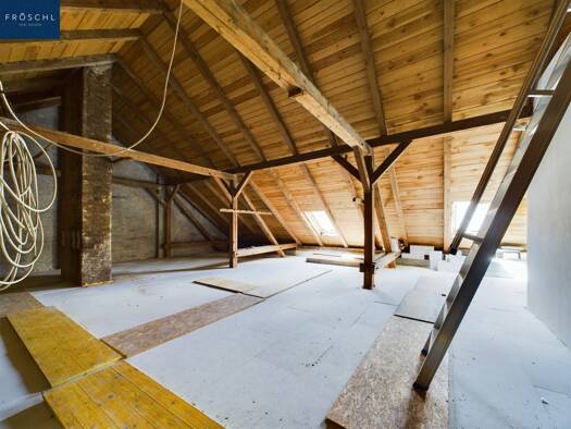 Wohnung zum Kauf 45.000 € 1. Geschoss Aspang Markt 2870