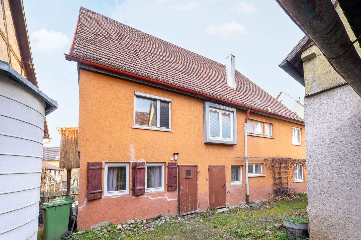Mehrfamilienhaus zum Kauf - Ansicht 5