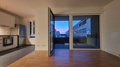 Wohnung zur Miete 1.185 € 2 Zimmer 60 m² 1. Geschoss frei ab sofort Elsa-Brändström-Straße 31 Südstadt - West Heidelberg 69126