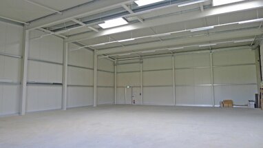 Lagerhalle zur Miete 3.950 € 415 m² Lagerfläche Schweitenkirchen Schweitenkirchen 85301