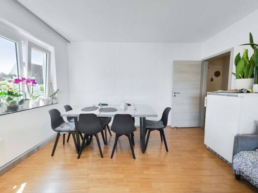 Wohnung zum Kauf 325.000 € 4 Zimmer 81,4 m² Mitte Ulm 89073