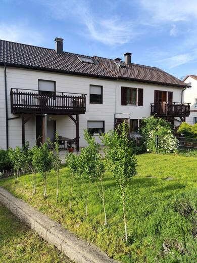 Wohnung zur Miete 900 € 2 Zimmer 50 m² Geschoss 1/2 Lorch Lorch 73547