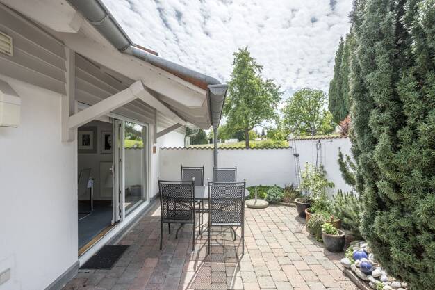 Wohnung zum Kauf 468.000 € 4 Zimmer 125,9 m² EG Berg Berg 88276