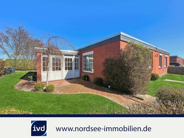 Doppelhaushälfte zum Kauf 278.000 € 4 Zimmer 80 m² 325 m² Grundstück Dornumersiel Dornumersiel 26553