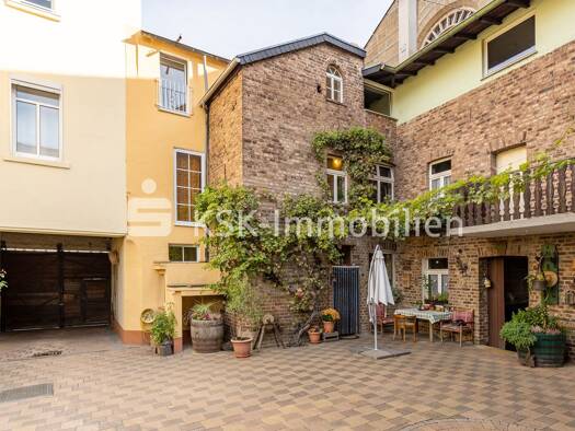 Mehrfamilienhaus zum Kauf 279.000 € 11 Zimmer 239 m² 336 m² Grundstück Bad Neuenahr-Ahrweiler 53474
