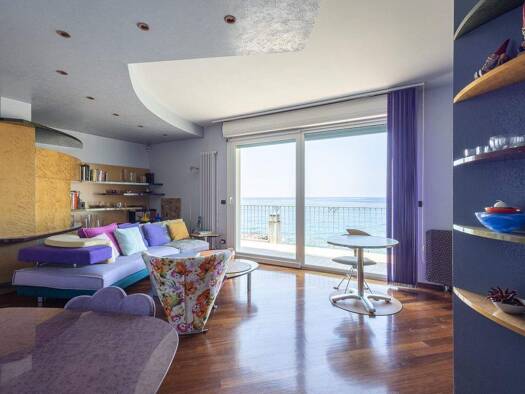 Studio zum Kauf 4.200.000 € Via Cavalieri di Malta  1  18014 Ospedaletti IM  I Ospedaletti 18014