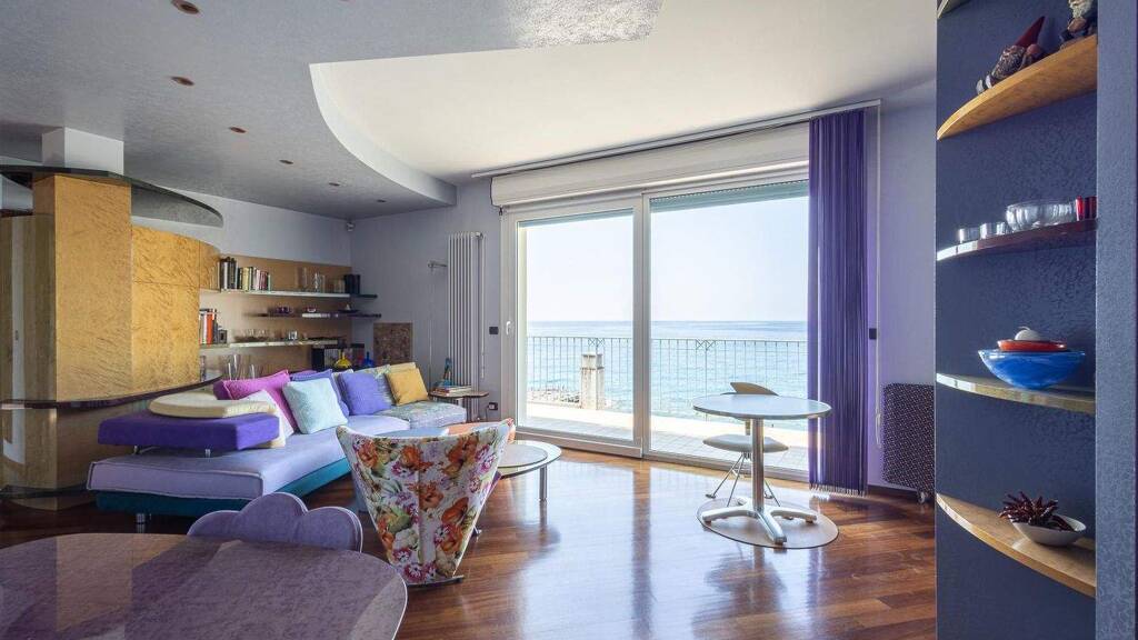 Studio zum Kauf 4.200.000 € Via Cavalieri di Malta 1 18014 Ospedaletti IM I Ospedaletti 18014