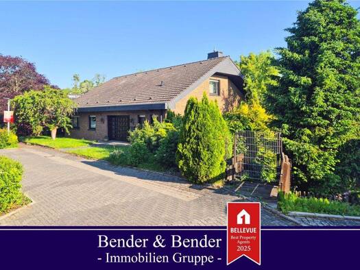 Einfamilienhaus zum Kauf 499.000 € 5 Zimmer 141 m² 645 m² Grundstück Sinzig 53489