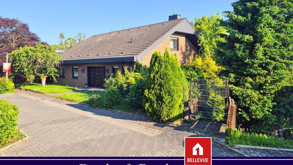 Einfamilienhaus zum Kauf 499.000 € 5 Zimmer 141 m² 645 m² Grundstück Sinzig 53489