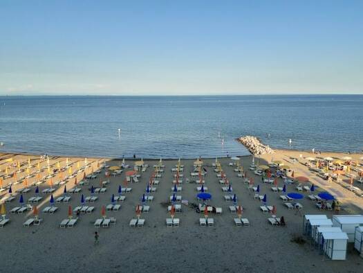 Penthouse zum Kauf 620.000 € 3 Zimmer 100 m² 5. Geschoss Lignano Pineta 33054