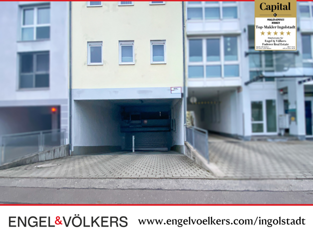 Tiefgarage zum Kauf 30.000 € Ingolstadt 85055