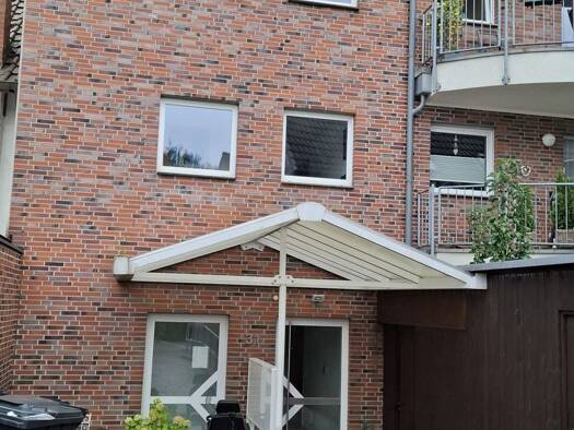 Wohnung zur Miete 476 € 2 Zimmer 56 m² frei ab 01.11.2026 Wehrstraße 31 Haltern Haltern am See 45721