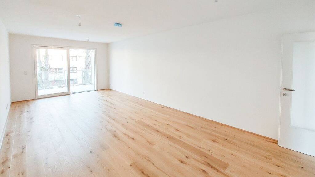 Wohnung zur Miete - Erstbezug 2.001 € 3 Zimmer 93,2 m² 2. Geschoss Pastorstraße 28 Wien 1210