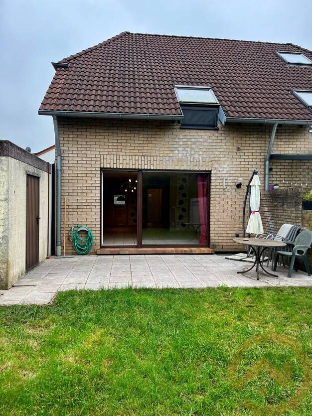 Doppelhaushälfte zum Kauf 370.000 € 5 Zimmer 100,2 m² 211 m² Grundstück frei ab 01.06.2025 Niersenbruch Kamp-Lintfort 47475