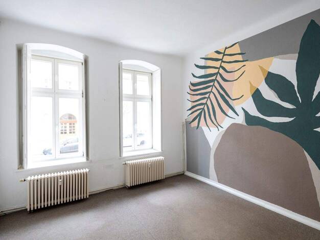 Wohnung zum Kauf 799.000 € 5 Zimmer 128,3 m² 1. Geschoss Max-Beer-Straße 7 Mitte Berlin 10119