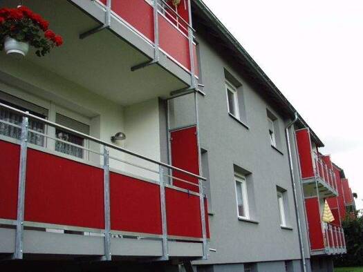 Wohnung zur Miete 539 € 2,5 Zimmer 61,6 m² 2. Geschoss frei ab 09.03.2026 Schubertstraße 25 Castrop Castrop-Rauxel 44575