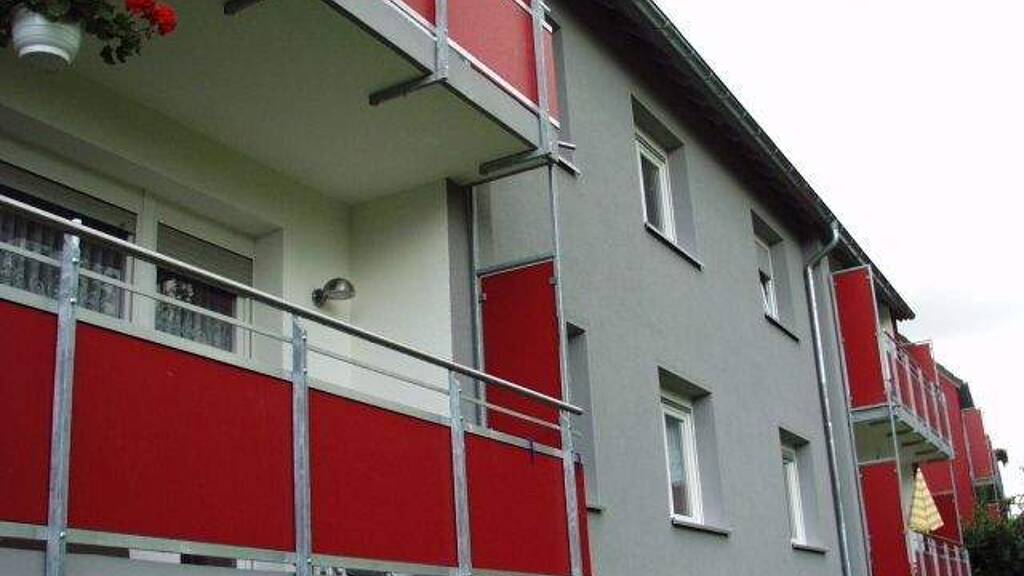 Wohnung zur Miete 539 € 2,5 Zimmer 61,6 m² 2. Geschoss Schubertstraße 25 Castrop Castrop-Rauxel 44575