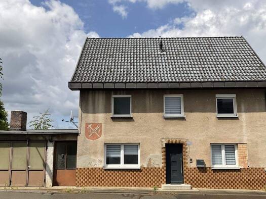 Einfamilienhaus zum Kauf 150.000 € 5 Zimmer 150 m² 495 m² Grundstück Marktgraitz 96257