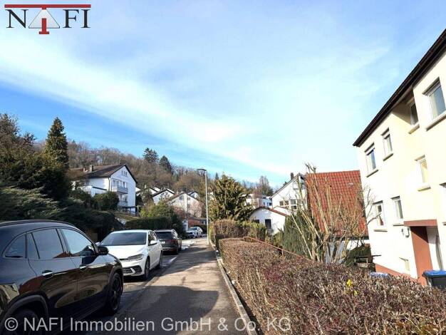 Wohnung zum Kauf 159.000 € 2,5 Zimmer 52 m² 1. Geschoss Schorndorf 73614