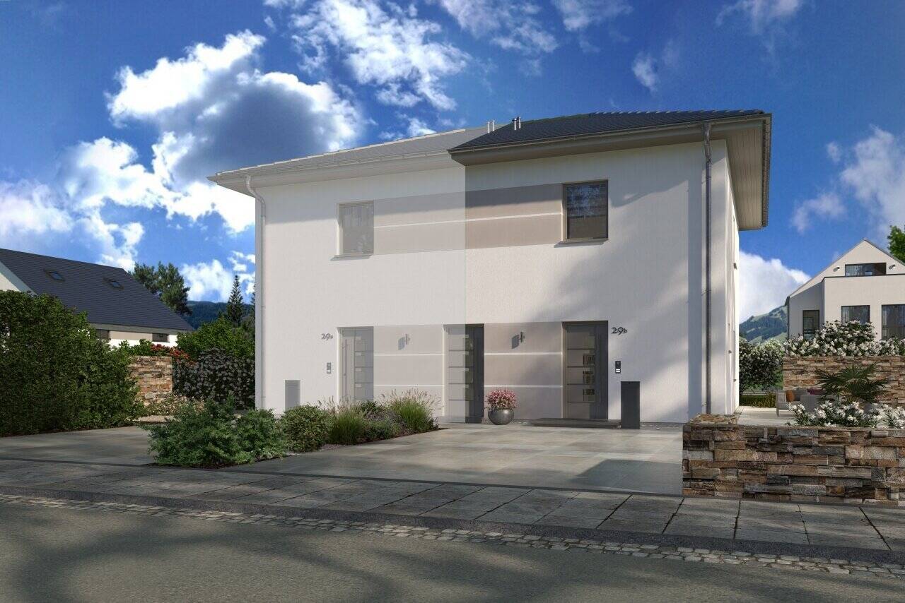 Haus – Bechhofen, Südwestpfalz - Ansicht 2