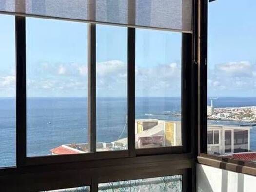 Wohnung zur Miete 825 € 1 Zimmer 43 m² 2. Geschoss Calle Altavista San Cristóbal de La Laguna 38250
