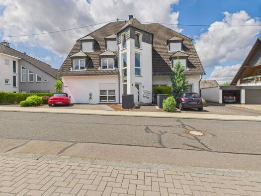 Wohnung zum Kauf 179.000 € 4 Zimmer 92 m² 1. Geschoss Halsenbach 56283