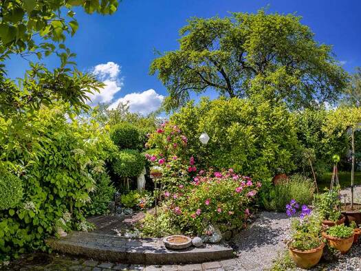 Einfamilienhaus zum Kauf 353.000 € 4 Zimmer 124 m² 741 m² Grundstück Heinersdorf Steinhöfel 15518