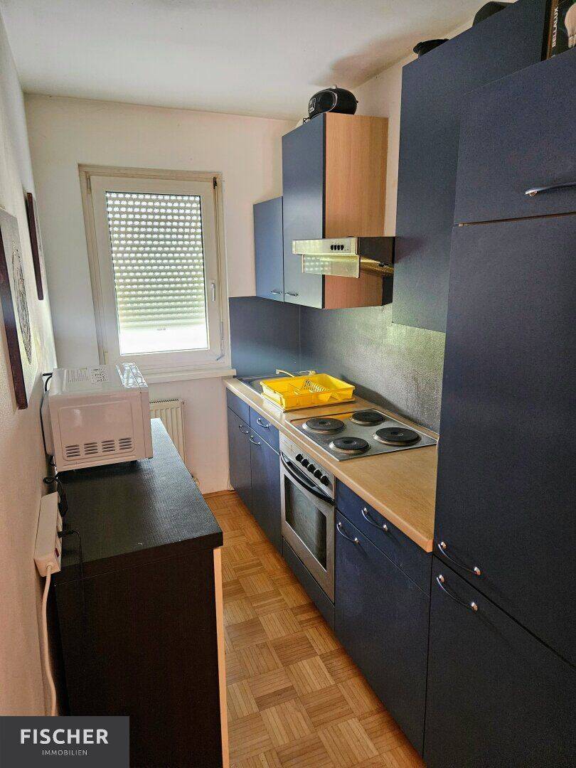 Wohnung zum Kauf - Ansicht 3