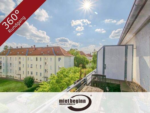 Maisonette zum Kauf 197.500 € 2 Zimmer 76 m² 3. Geschoss Strehlen Dresden 01219