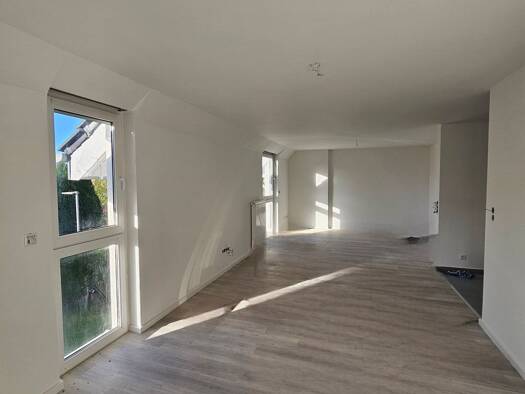 Maisonette zur Miete 1.300 € 5 Zimmer 155 m² Geschoss 1/2 frei ab 01.02.2026 Jöllenbeck Bielefeld 33739