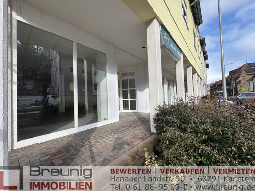 Praxisfläche zum Kauf 399.000 € 266 m² Bürofläche Alzenau Alzenau 63755
