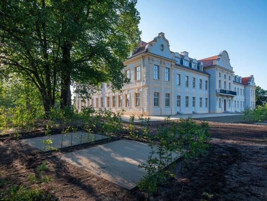Wohnung zur Miete 1.082 € 2 Zimmer 88,4 m² 1. Geschoss frei ab 01.10.2026 Fürstenberg/Havel Fürstenberg/Havel 16798