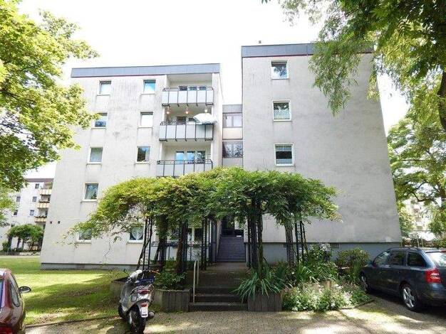 Wohnung zur Miete 502 € 3 Zimmer 63,6 m² 4. Geschoss frei ab 02.04.2026 Schophof 18 Rauxel Castrop-Rauxel 44575