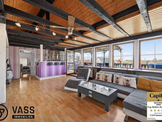 Wohnung zum Kauf 390.000 € 5 Zimmer 150 m² 3. Geschoss Heilbronn 74076