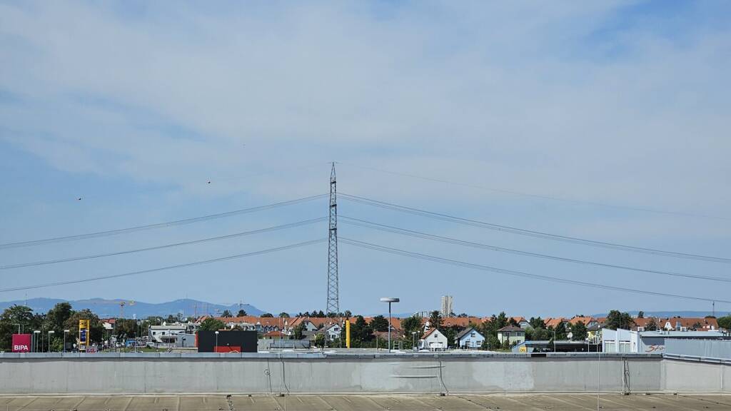 Wohnung zum Kauf 260.000 € 3 Zimmer 70 m² 3. Geschoss Wiener Straße Groß-Enzersdorf 2301