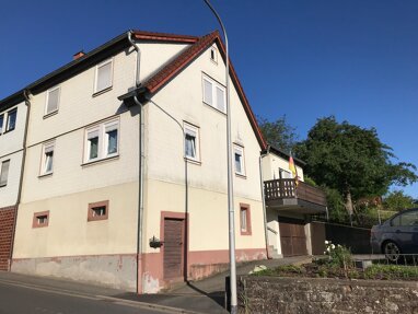 Immobilie zum Kauf als Kapitalanlage geeignet 248.000 € 8 Zimmer 170 m² 1.193 m² Grundstück Steinbach Michelstadt 64720