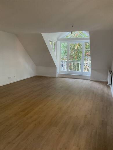 Wohnung zur Miete 710 € 2 Zimmer 71 m² Dachgeschoss, 2. Geschoss Ahaus Ahaus 48683