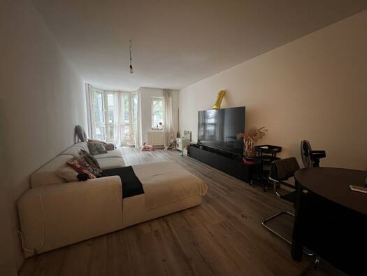 Wohnung zur Miete 695 € 2 Zimmer 79 m² Innenstadt Gütersloh 33330