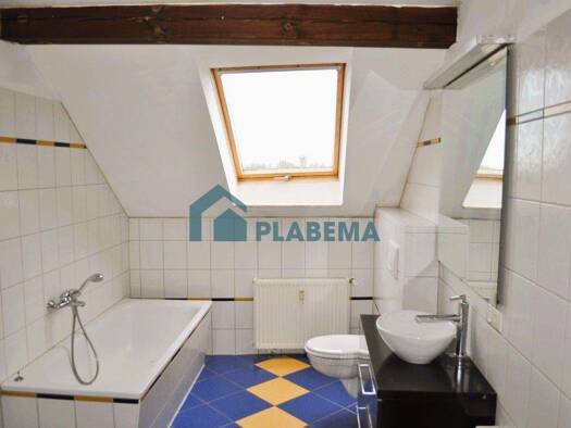 Wohnung zur Miete 725 € 2 Zimmer 65 m² 3. Geschoss frei ab sofort Neustrelitz 17235