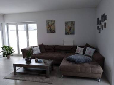 Wohnung zur Miete 660 € 3 Zimmer 78,5 m² 1. Geschoss frei ab 01.06.2025 Ellenstedter Str. 12 Ellenstedt Goldenstedt 49424