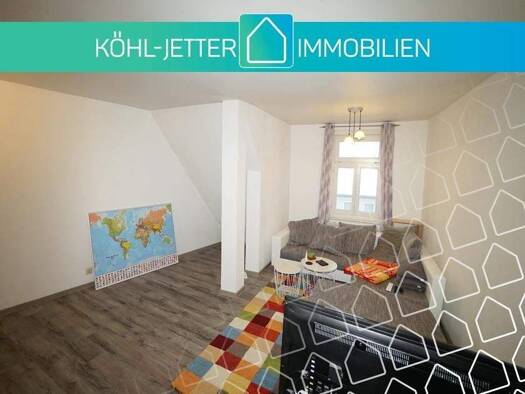 Wohnung zur Miete 475 € 2 Zimmer 52 m² frei ab 01.03.2026 Balingen 72336